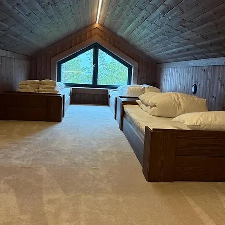 Tatil Evi Stor Pa