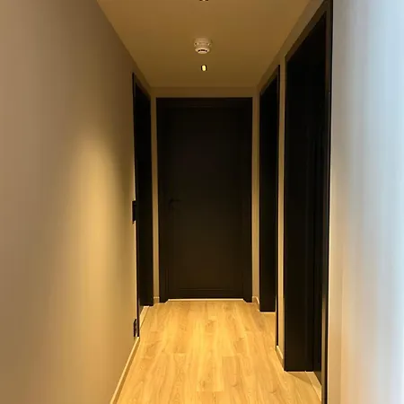 Tatil Evi Stor Pa Gaustablikk