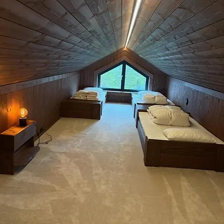 Stor Pa Tatil Evi *
